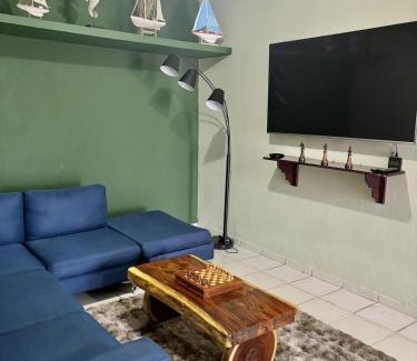 Boca del Rio Casa | Casa María Bonita