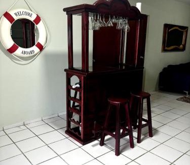 Boca del Rio Casa | Casa María Bonita