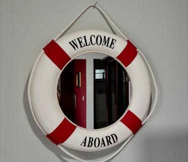 Boca del Rio Casa | Casa María Bonita