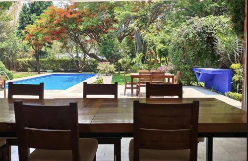 Santo Domingo Casa | Casa María de mi Corazón