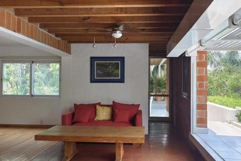 Santo Domingo Casa | Casa María de mi Corazón