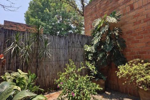 Santo Domingo Casa | Casa María de mi Corazón