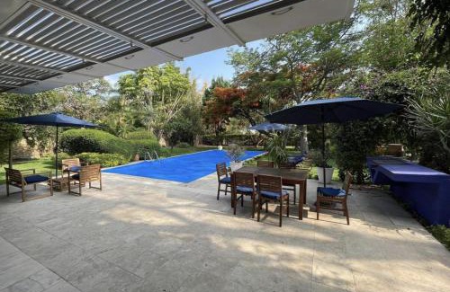 Santo Domingo Casa | Casa María de mi Corazón