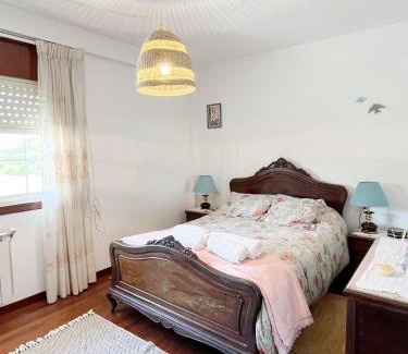 Abegondo Apartamento | Casa María