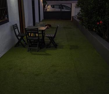 El Granel Casa | Casa María José