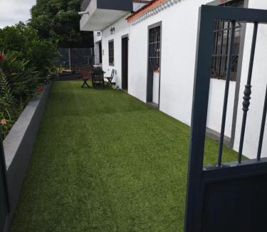 El Granel Casa | Casa María José