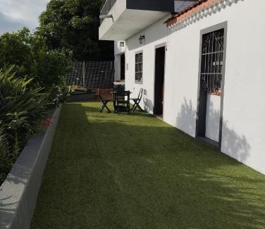 El Granel Casa | Casa María José