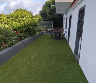 El Granel Casa | Casa María José