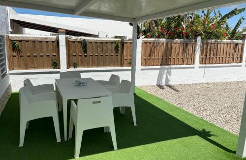 El Palmar Casa | Casa María Oliva 50m playa