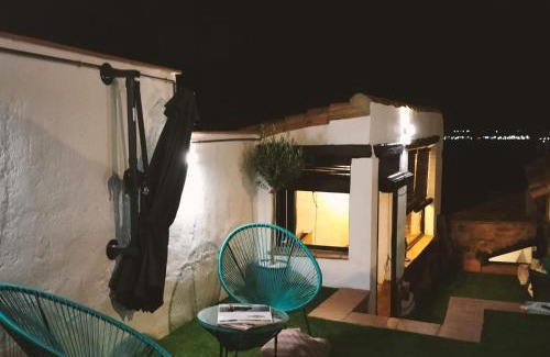 El Altico Casa | Casa María Rosa