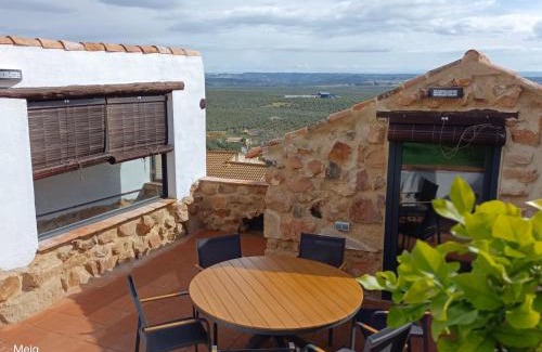 El Altico Casa | Casa María Rosa