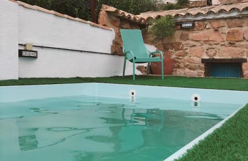 El Altico Casa | Casa María Rosa
