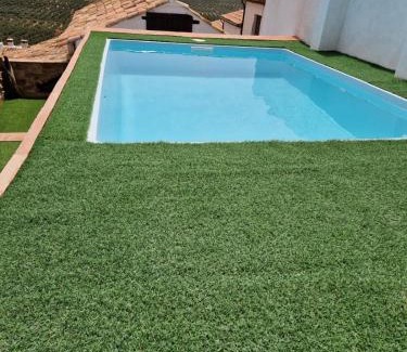 El Altico Casa | Casa María Rosa