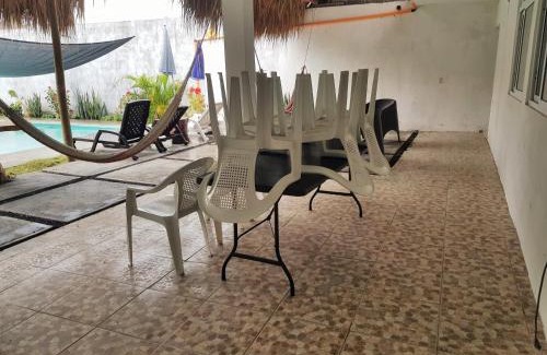 Monterrico Casa | Casa María Victoria