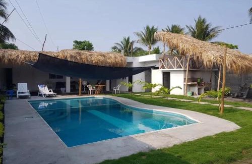 Monterrico Casa | Casa María Victoria