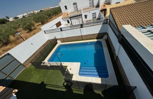 Gerena Casa | Casa María Zambrano