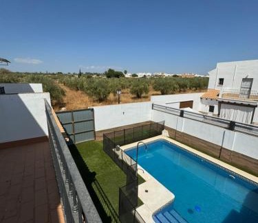 Gerena Casa | Casa María Zambrano