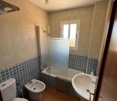 Gerena Casa | Casa María Zambrano