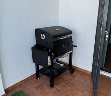 Gerena Casa | Casa María Zambrano