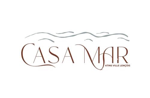 Atins Casa | Casa Mar Atins