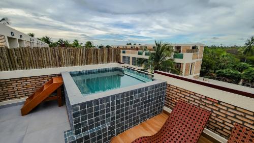 Atins Casa | Casa Mar Atins