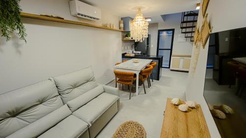 Atins Casa | Casa Mar Atins