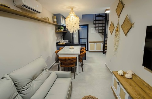 Atins Casa | Casa Mar Atins Ville - Charm and comfort in paradise