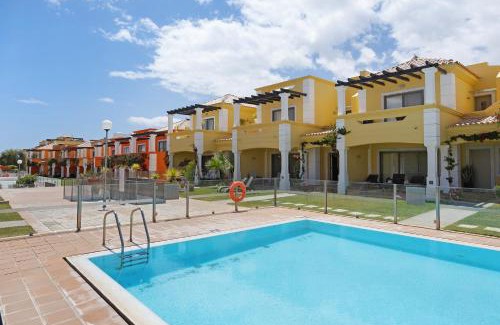 Luz de Tavira Casa | Casa Mar Azul - Lux Tavira