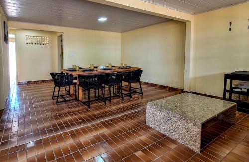 Pitimbu Casa | Casa Mar Azul - Pé na areia de Praia azul