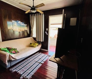Ilha Grande Casa | Casa mar