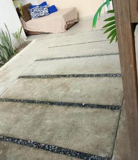 Santo Agostinho Casa | Casa Mar