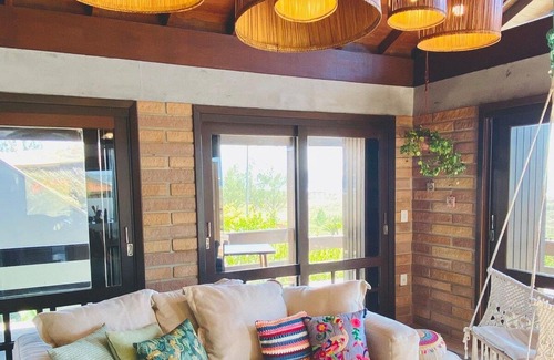 Barra de Ibiraquera Casa | Casa Mar