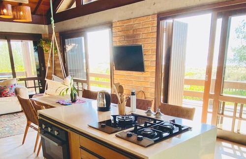 Barra de Ibiraquera Casa | Casa Mar