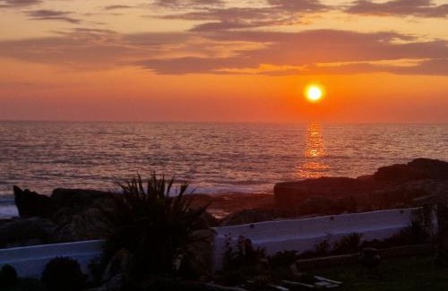 O Rosal Casa | CASA MAR DA LAXE