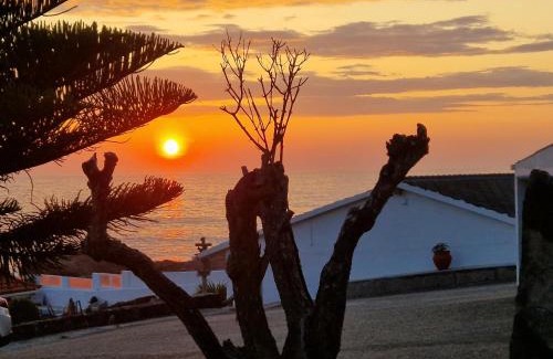 O Rosal Casa | CASA MAR DA LAXE