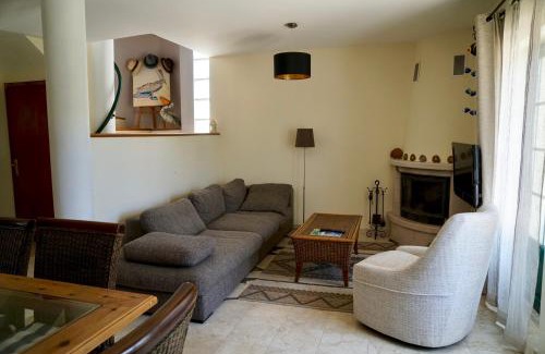 Charneca Casa | Casa Mar e Serra