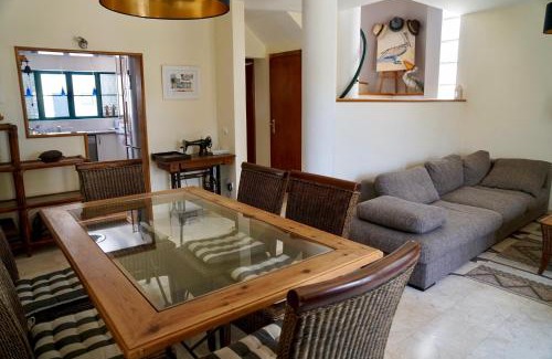 Charneca Casa | Casa Mar e Serra