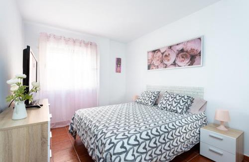 La Jaca Apartamento | Casa Mar