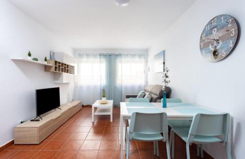 La Jaca Apartamento | Casa Mar