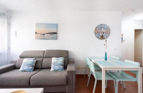 La Jaca Apartamento | Casa Mar