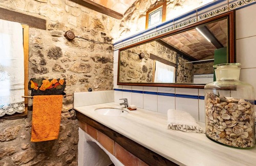 Pujals dels Pagesos Casa | CASA MARÈS – casa rural en entorno privilegiado
