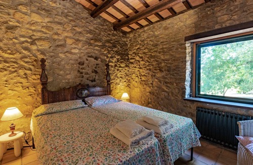 Pujals dels Pagesos Casa | CASA MARÈS – casa rural en entorno privilegiado