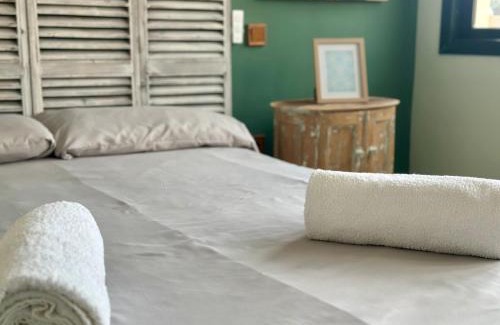 Marina de Casares Casa | Casa Mar & Golf