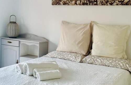 Marina de Casares Casa | Casa Mar & Golf