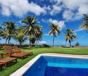 Sao Miguel dos Milagres Casa | Casa Mar - Vila Gameleira