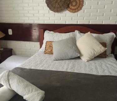 Sao Miguel dos Milagres Casa | Casa Mar - Vila Gameleira