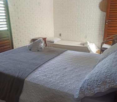 Sao Miguel dos Milagres Casa | Casa Mar - Vila Gameleira