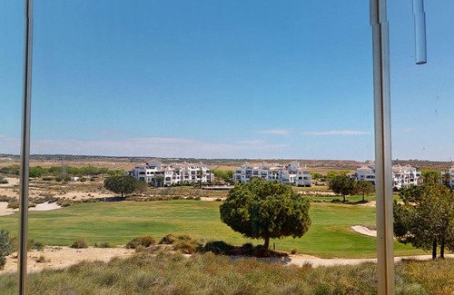 Jeronimo y Avileses y Balsicas de Arriba Apartamento | Casa Mar y Sol-Murcia Holiday Rentals Property