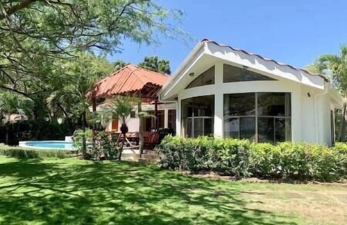 Playa Marsella Casa | Casa Mar y Sol Nicaragua