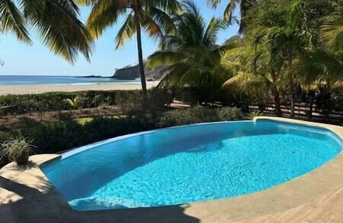 Playa Marsella Casa | Casa Mar y Sol Nicaragua